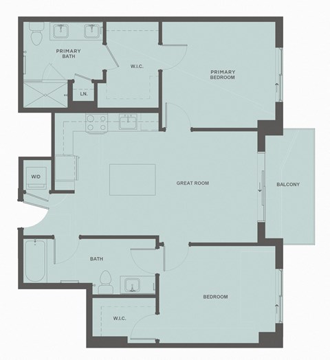 1001 NW 7th St. Studio-3 Beds Apartment for Rent - Photo Gallery 49